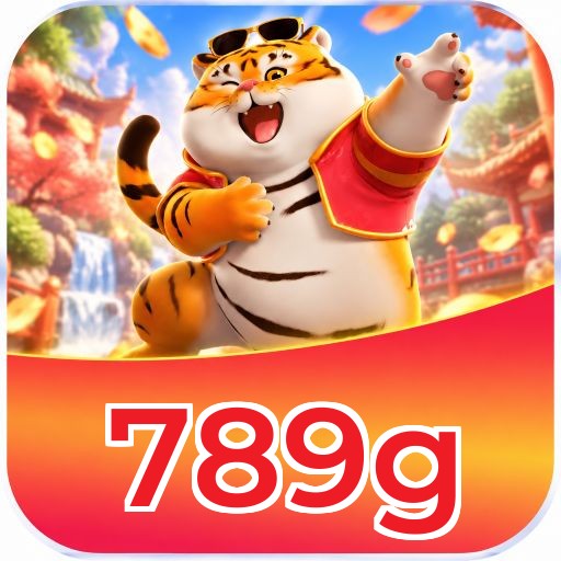 789g Logo Verificado