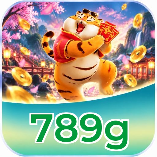 789g Logo - Bônus de Cadastro