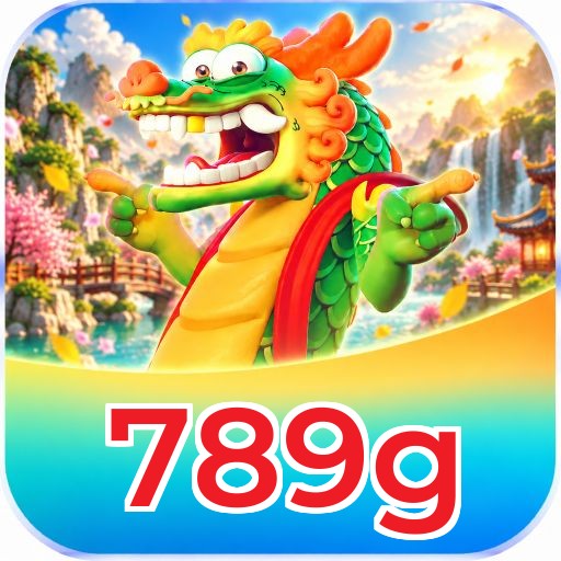 789g Logo