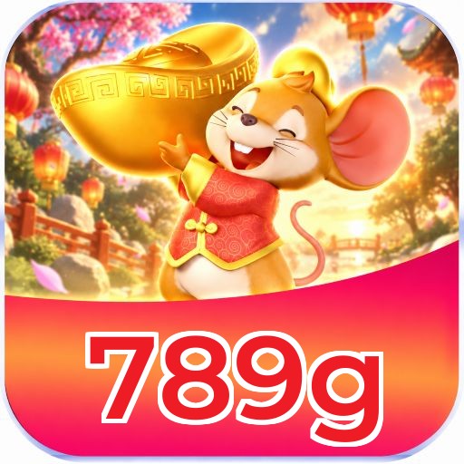 789g Logo Oficial