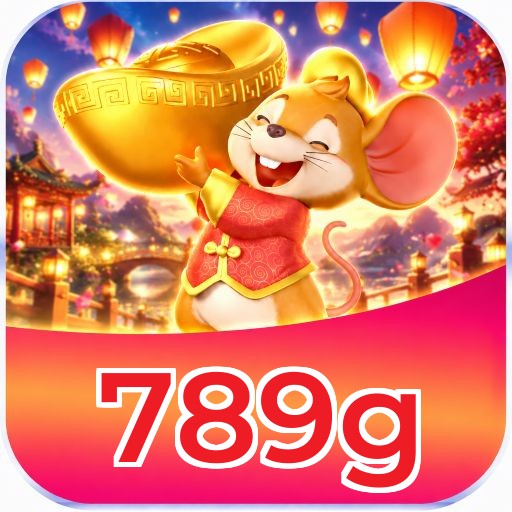789g Jackpots Progressivos
