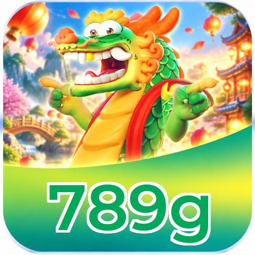 Logo 789g Cassino Online Brasil