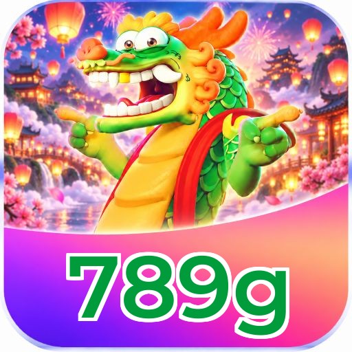 Logo 789g Loteria Online