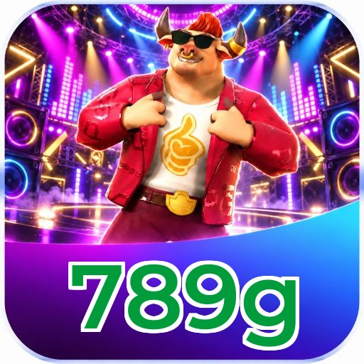 789g Logo - Bônus com Rollover Justo