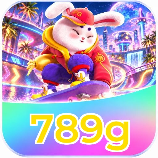 789g Logo
