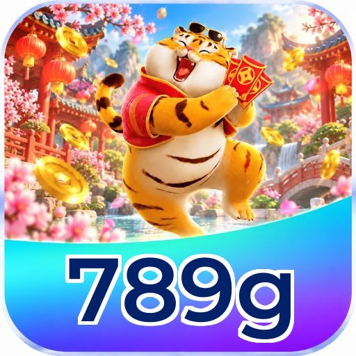 789g APK Logo Oficial Certificado