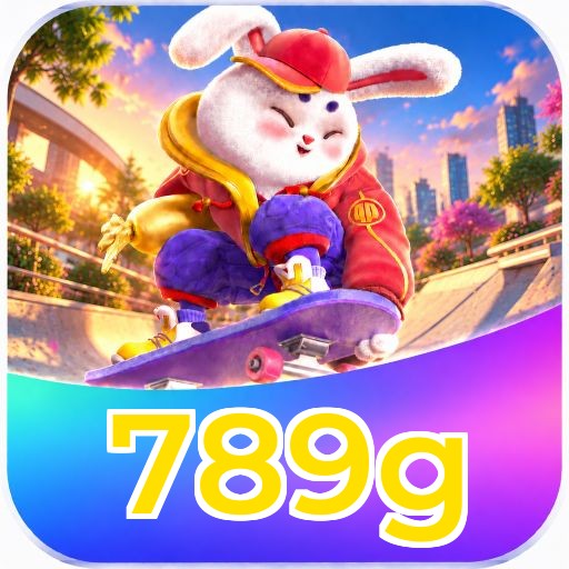 789g Logo