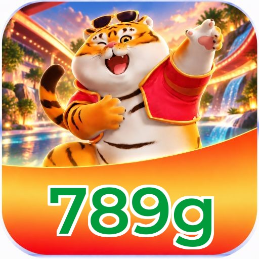 Logo 789g Cassino Online Brasil