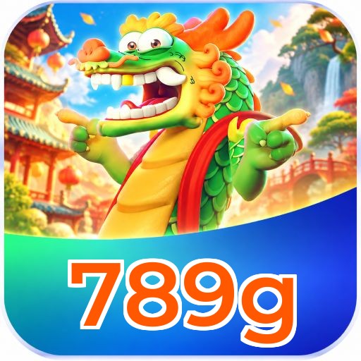 Logo da 789g