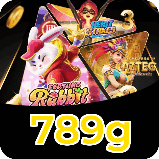 Catálogo 789g 2.547 jogos - Pragmatic Play, Evolution, NetEnt