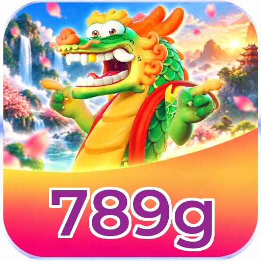Logo 789g APP Mobile Brasil