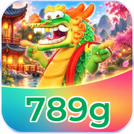 789g Download Speed Test Logo - Teste de Velocidade Certificado