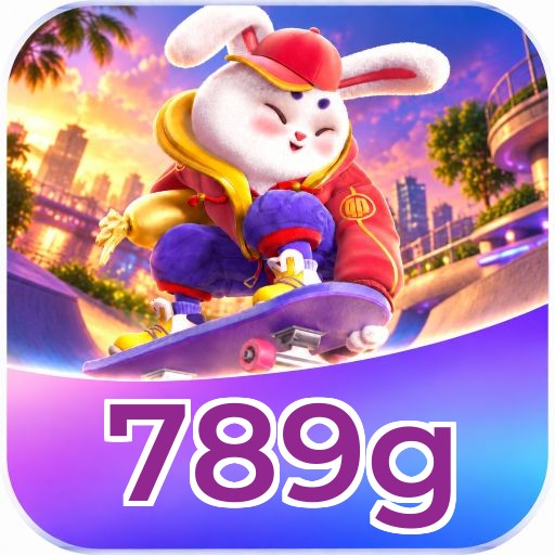 Logo 789g Cassino Ao Vivo Brasil