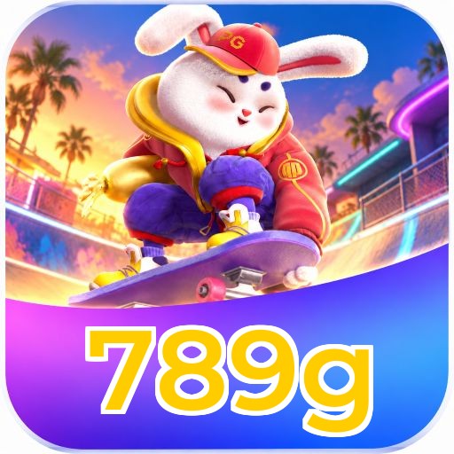 Logo 789g Telegram Canal Oficial