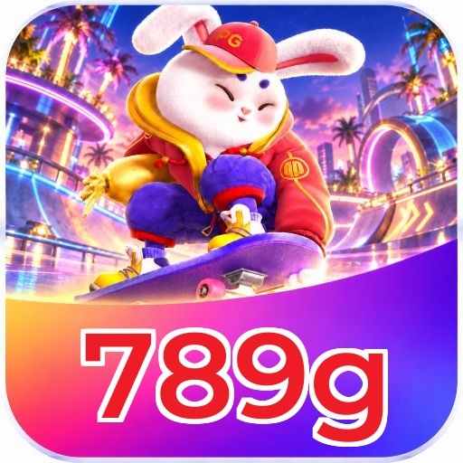 789g Logo Oficial - Cassino Online Brasil Certificado eCOGRA