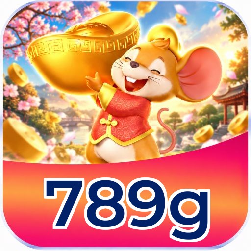 789g Logo