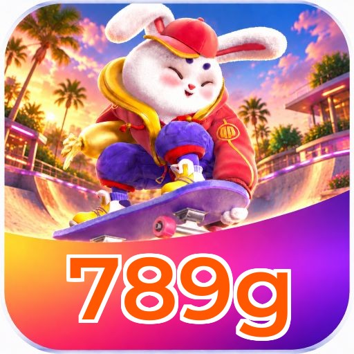 Logo 789g Cadastro Brasil