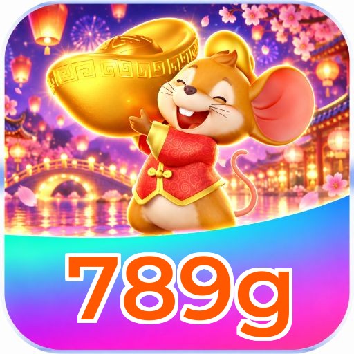 Logo 789g Cassino Online Brasil