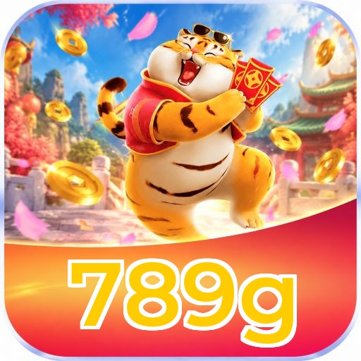 789g APP Logo Oficial Certificado Android iOS