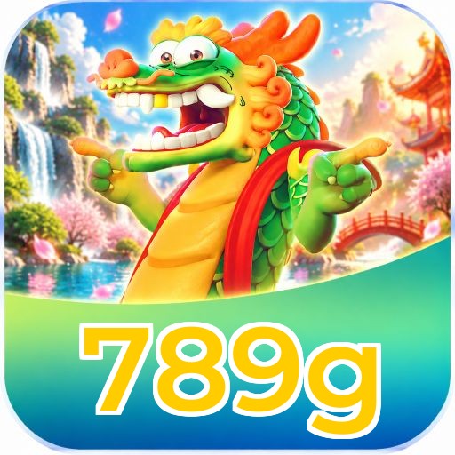 Logo 789g Telegram Oficial
