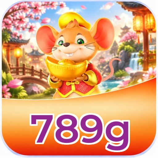 789g VIP Program Logo