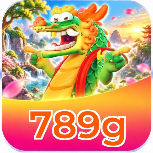 Logo 789g Download Brasil